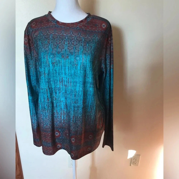 NWT Boutique Ladies Top - Picture 10 of 16